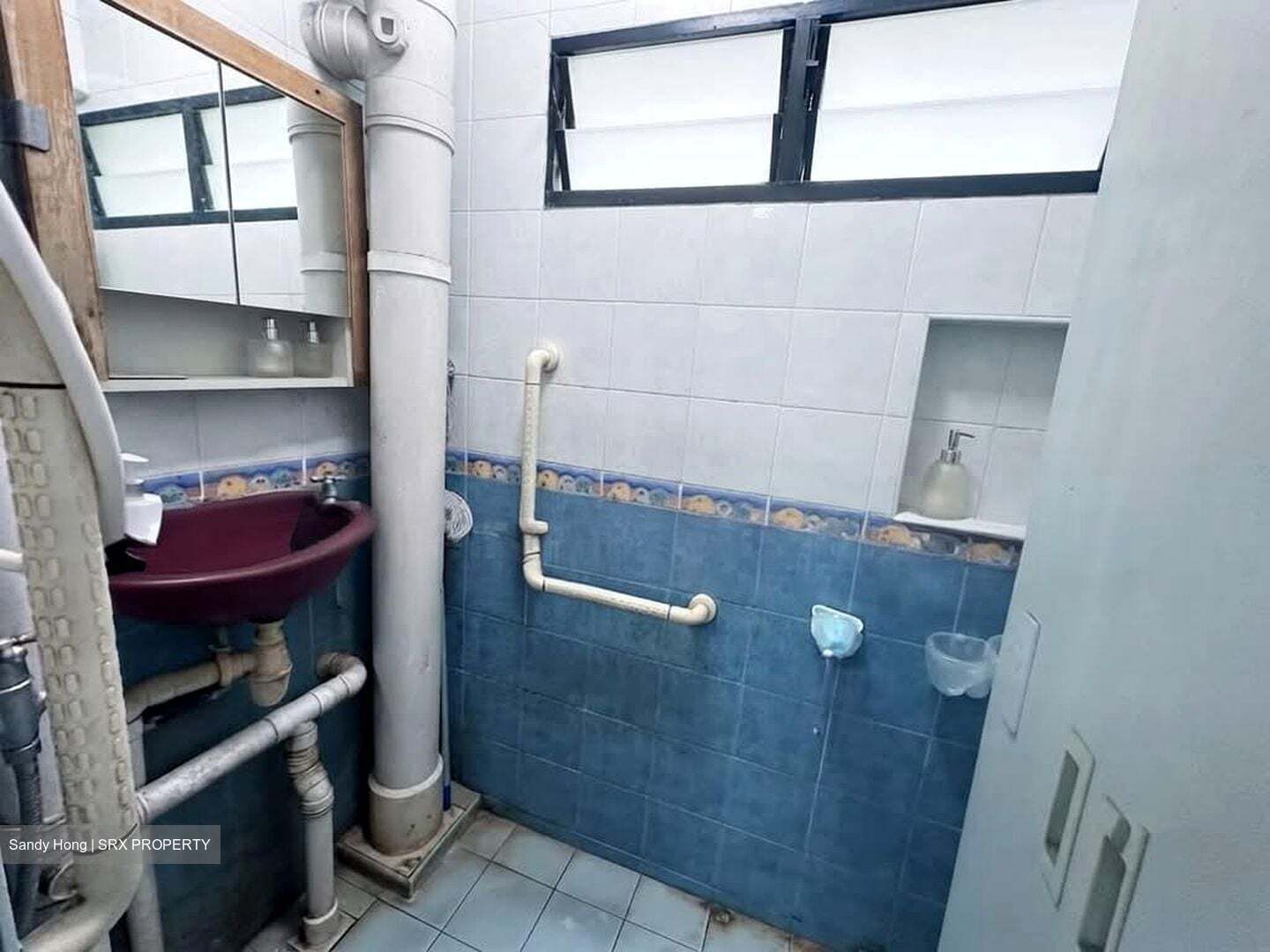 Blk 211 Boon Lay Place (Jurong West), HDB 3 Rooms #580054491